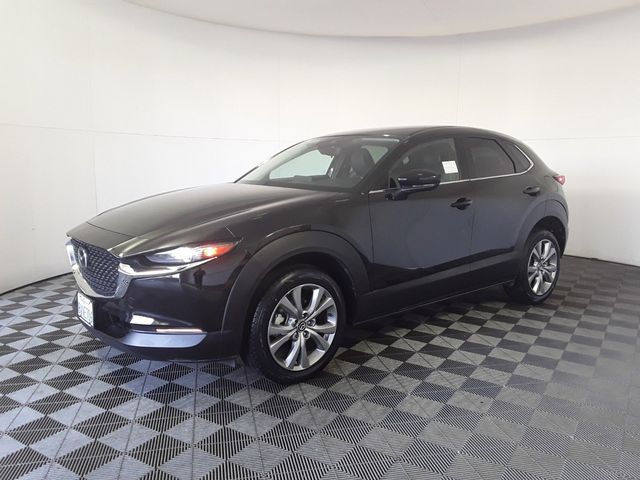 2021 Mazda CX-30 Select