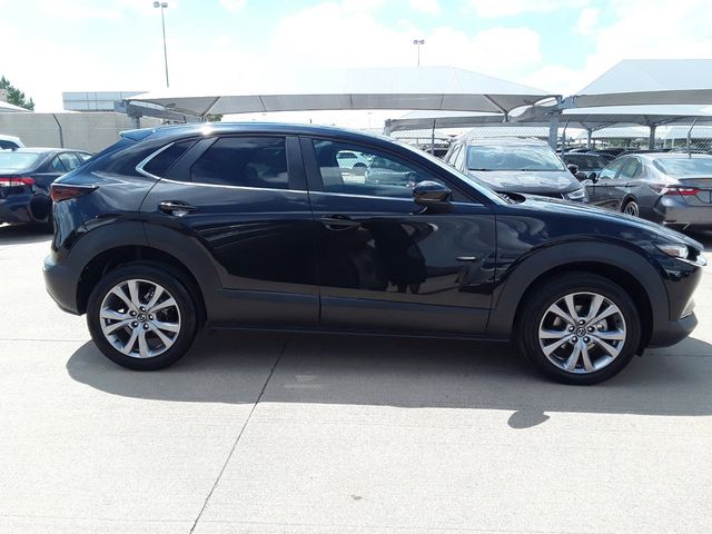 2021 Mazda CX-30 Select