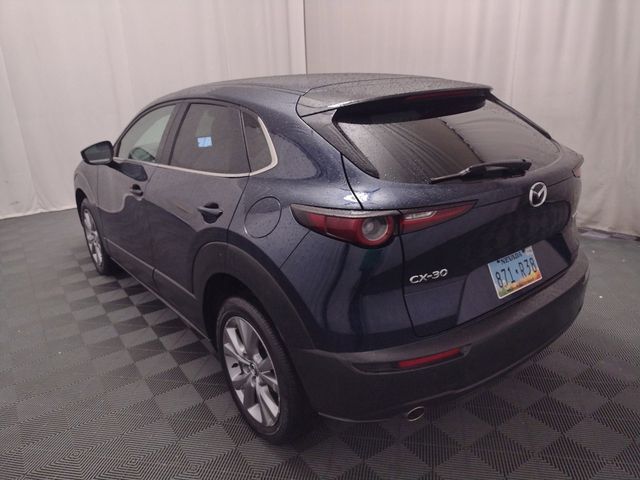 2021 Mazda CX-30 Select