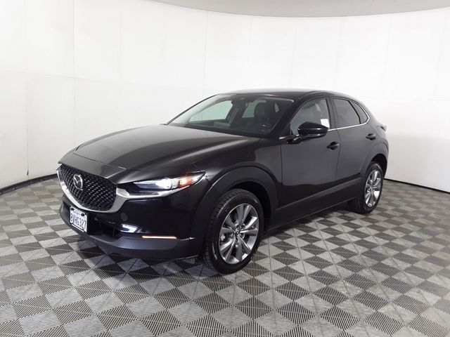 2021 Mazda CX-30 Select