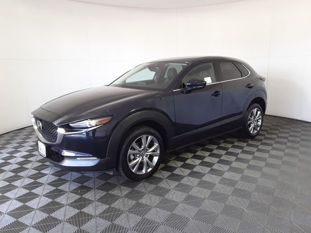 2021 Mazda CX-30 Select