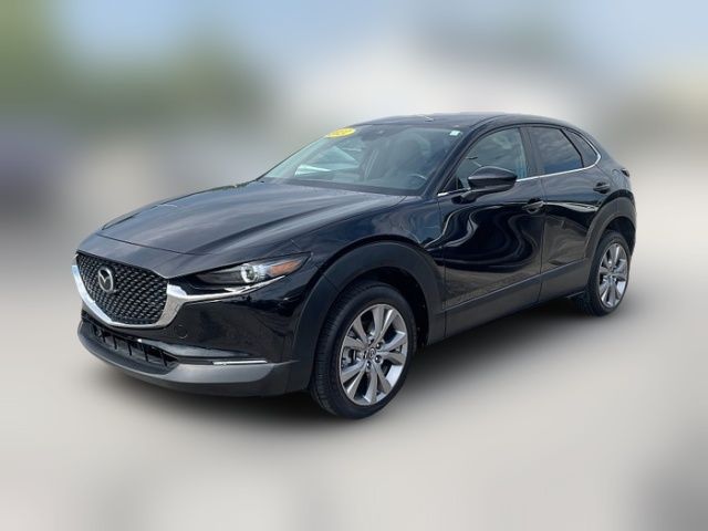 2021 Mazda CX-30 Select