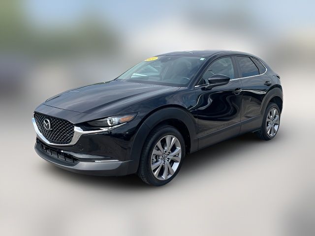 2021 Mazda CX-30 Select