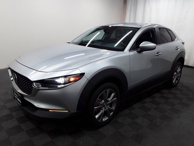 2021 Mazda CX-30 Select