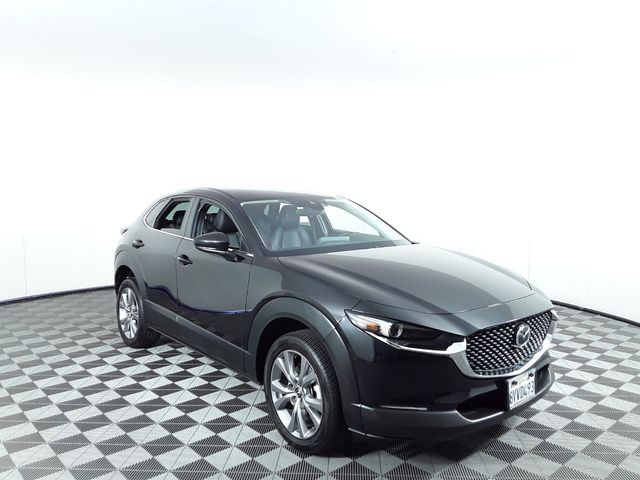 2021 Mazda CX-30 Select