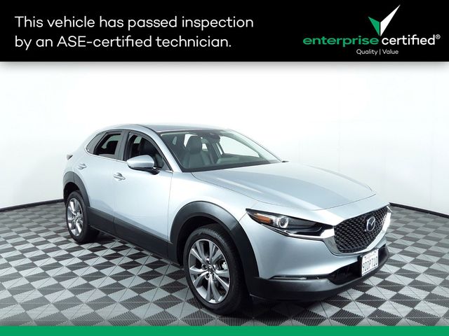 2021 Mazda CX-30 Select