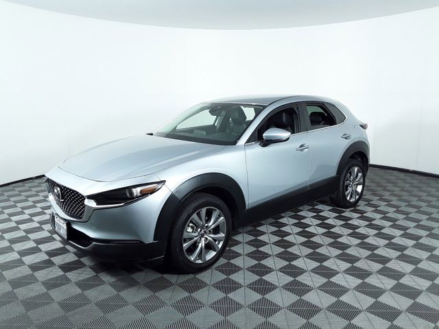 2021 Mazda CX-30 Select