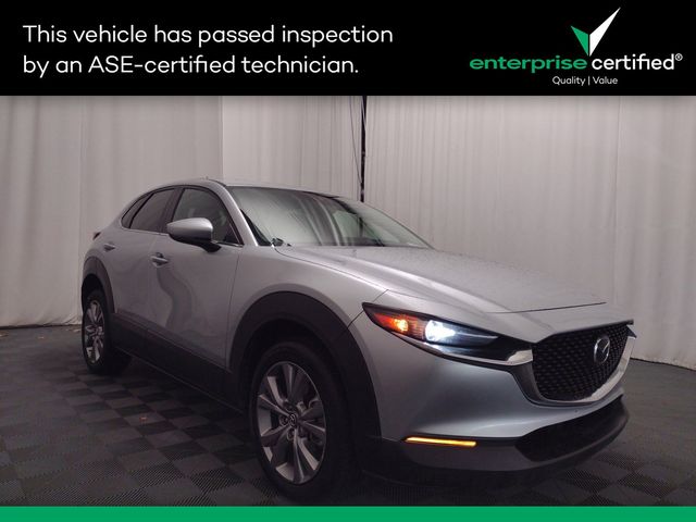 2021 Mazda CX-30 Select