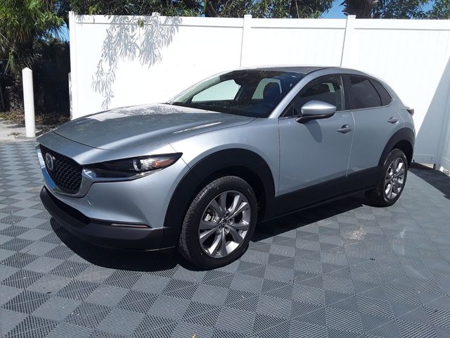 2021 Mazda CX-30 Select