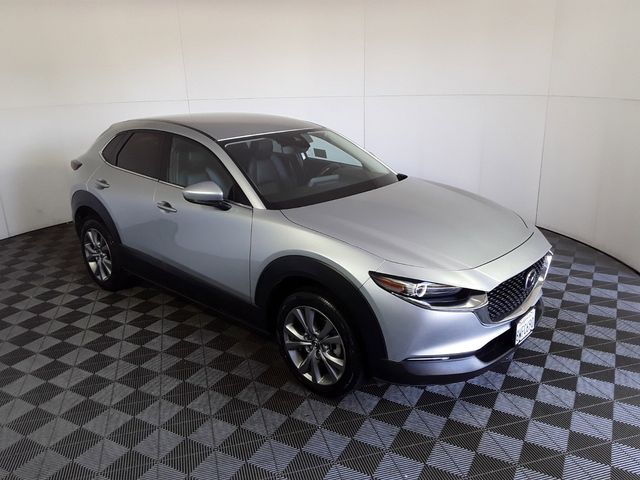 2021 Mazda CX-30 Select