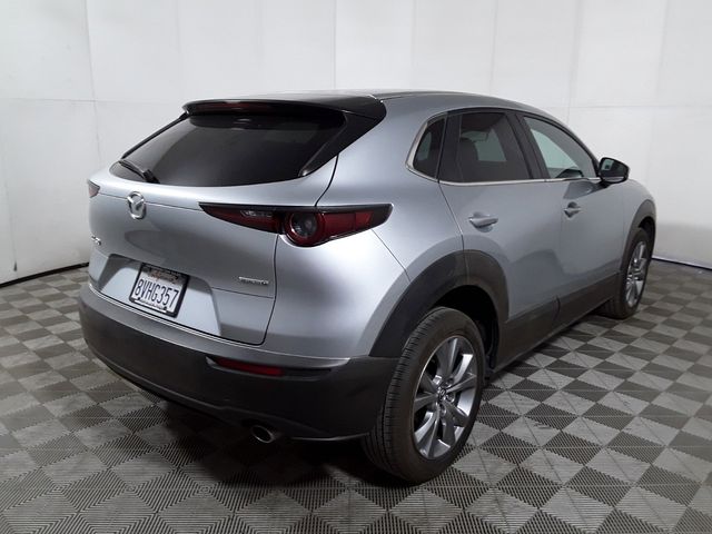 2021 Mazda CX-30 Select