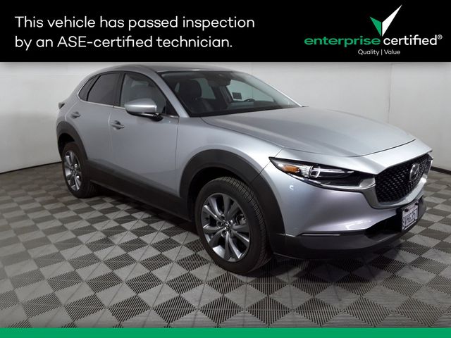 2021 Mazda CX-30 Select