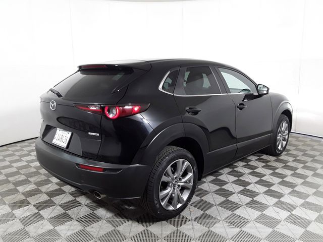 2021 Mazda CX-30 Preferred