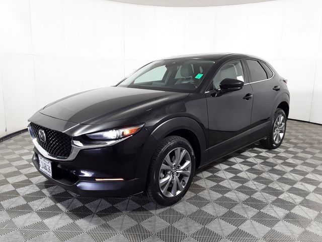 2021 Mazda CX-30 Preferred