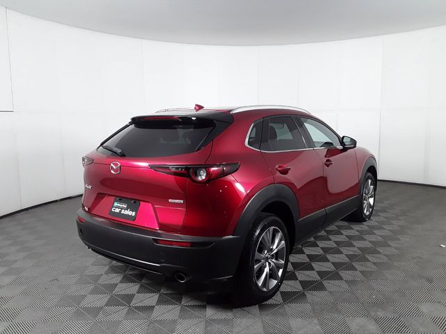 2021 Mazda CX-30 Premium