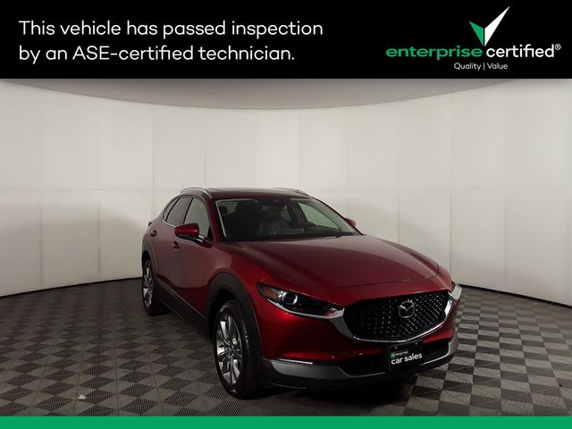 2021 Mazda CX-30 Premium