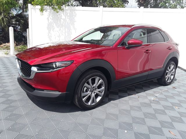 2021 Mazda CX-30 Premium