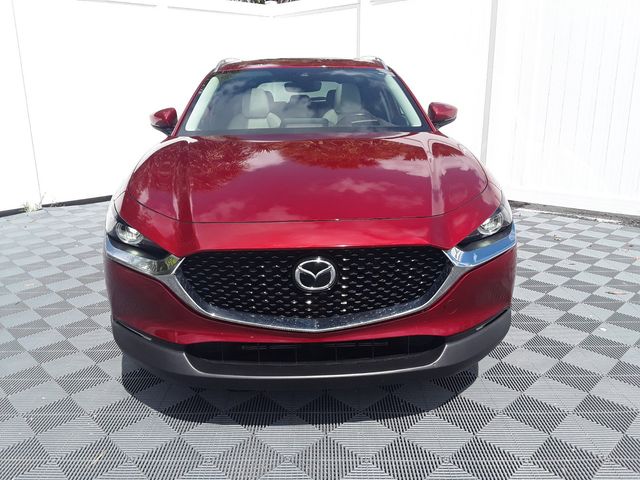 2021 Mazda CX-30 Premium