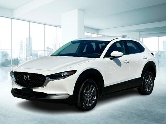 2021 Mazda CX-30 2.5 S