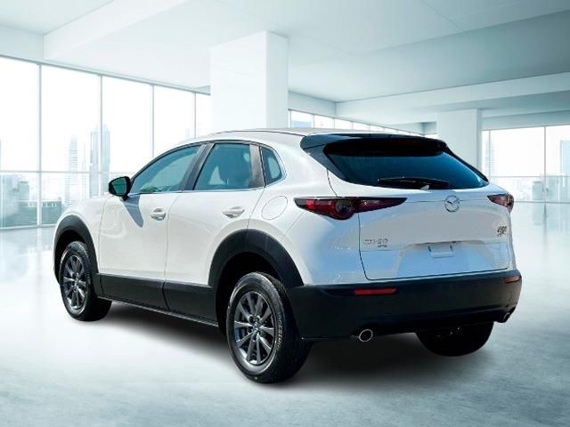 2021 Mazda CX-30 2.5 S