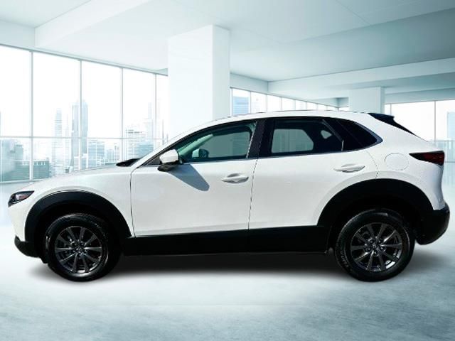 2021 Mazda CX-30 2.5 S