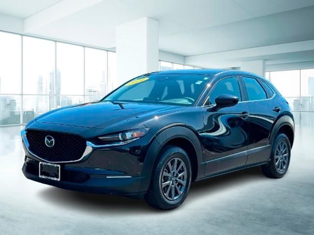 2021 Mazda CX-30 2.5 S