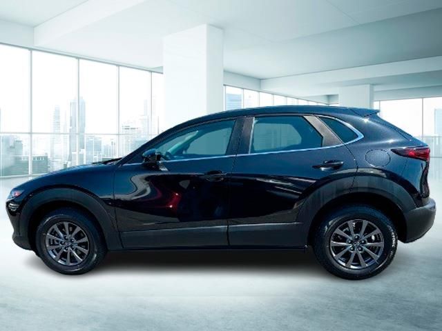 2021 Mazda CX-30 2.5 S