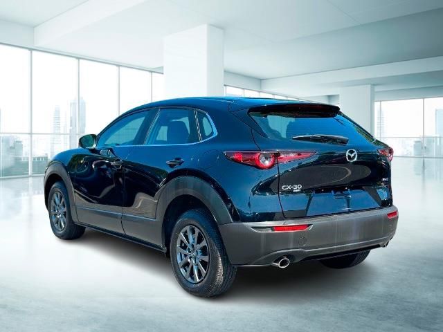 2021 Mazda CX-30 2.5 S