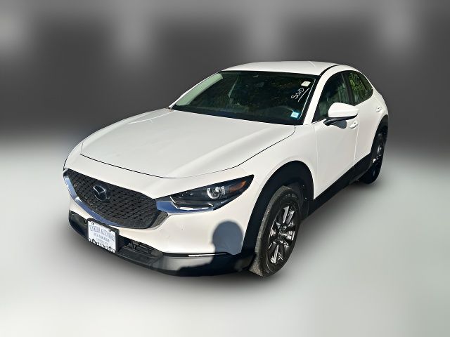 2021 Mazda CX-30 2.5 S