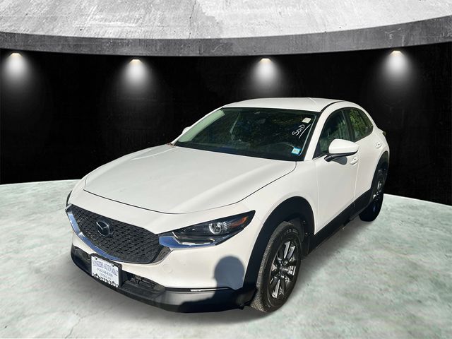 2021 Mazda CX-30 2.5 S