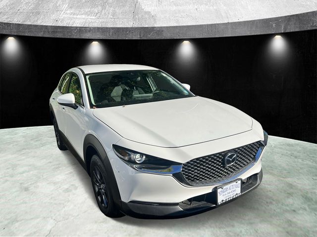 2021 Mazda CX-30 2.5 S