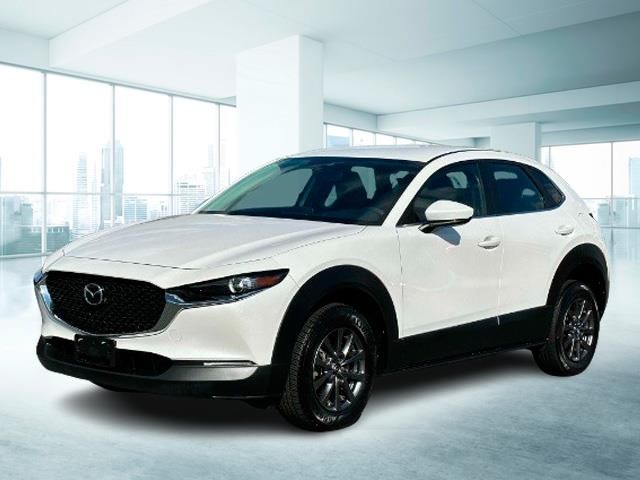 2021 Mazda CX-30 2.5 S