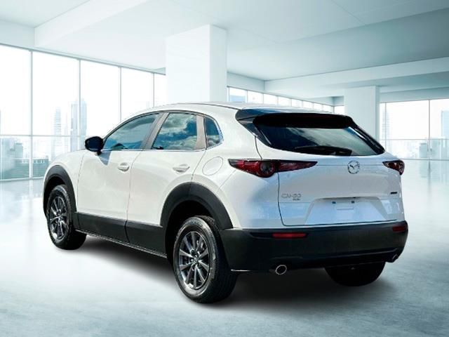 2021 Mazda CX-30 2.5 S