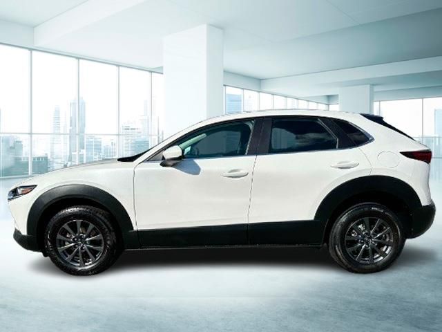 2021 Mazda CX-30 2.5 S