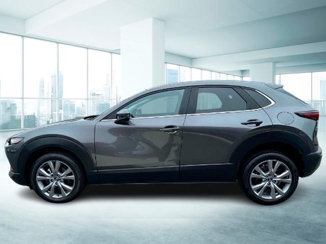 2021 Mazda CX-30 Select