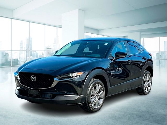 2021 Mazda CX-30 Select