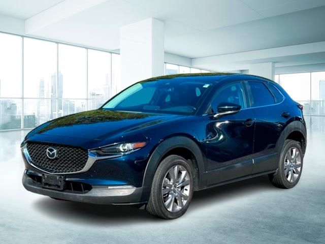 2021 Mazda CX-30 Select