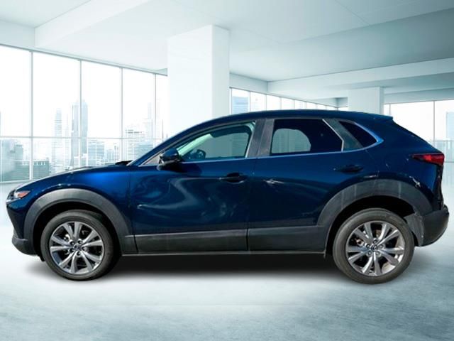 2021 Mazda CX-30 Select