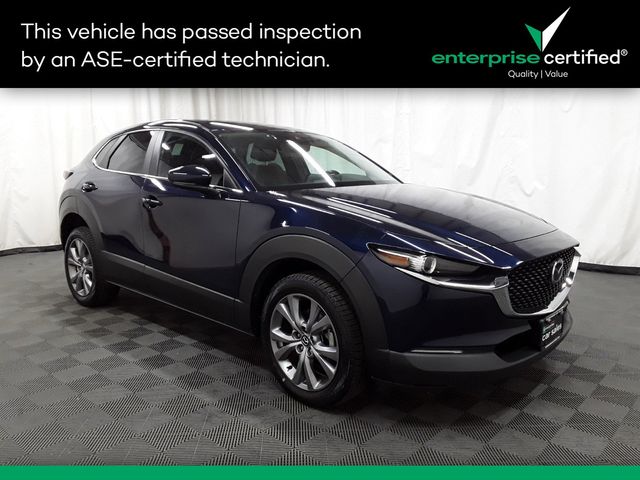 2021 Mazda CX-30 Select