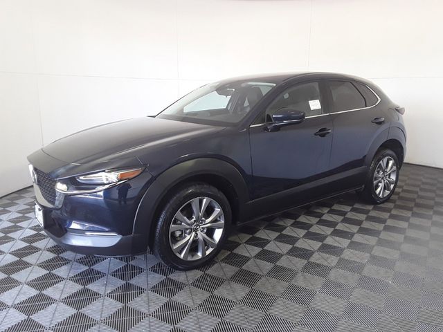 2021 Mazda CX-30 Select