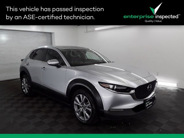 2021 Mazda CX-30 Select