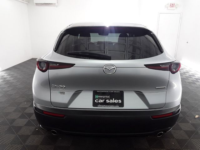 2021 Mazda CX-30 Select