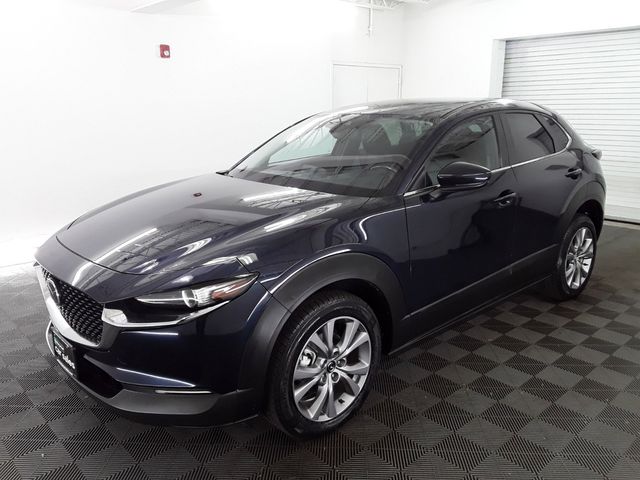 2021 Mazda CX-30 Select