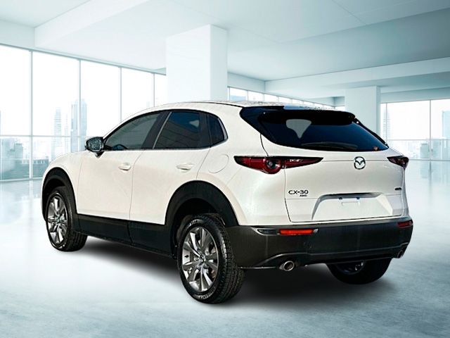 2021 Mazda CX-30 Select