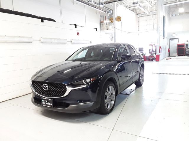 2021 Mazda CX-30 Select