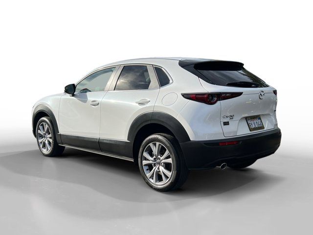 2021 Mazda CX-30 Select