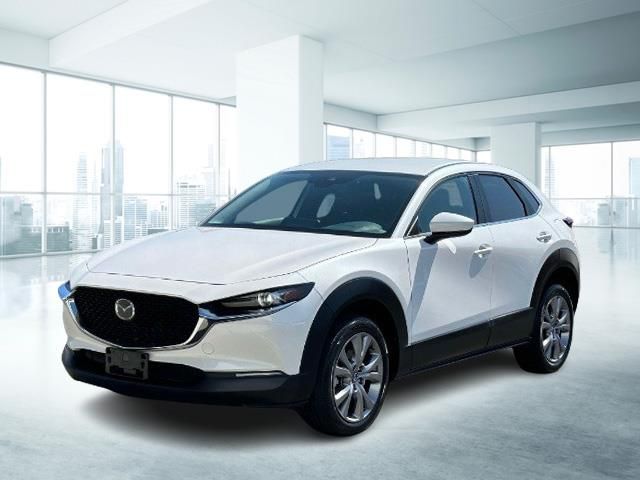 2021 Mazda CX-30 Select