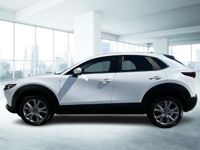 2021 Mazda CX-30 Select