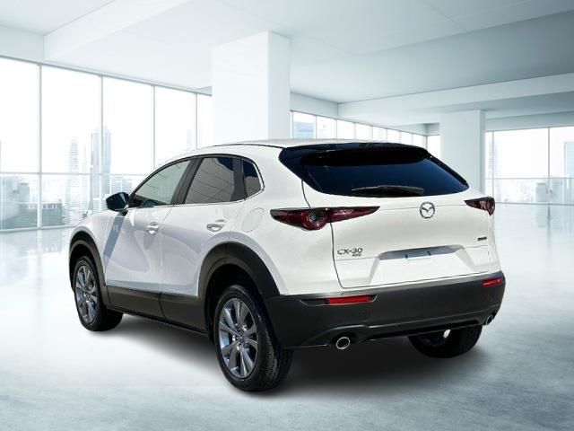 2021 Mazda CX-30 Select