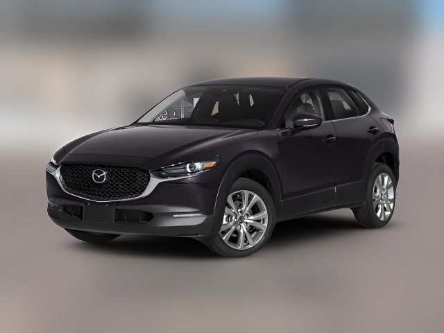 2021 Mazda CX-30 Select